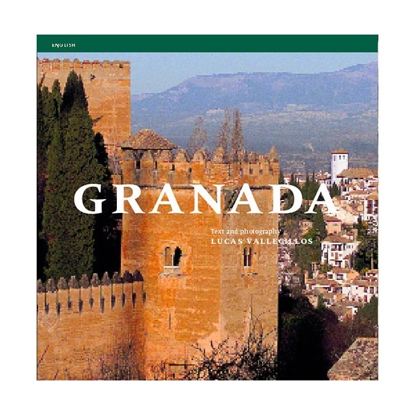 Granada(Tapa blanda) 1