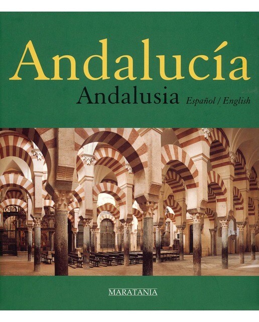 Imagen 0 de Andalucía múltiple (Tapa dura)
