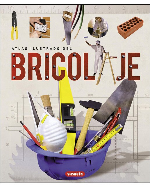 Bricolaje(Tapa dura) 1