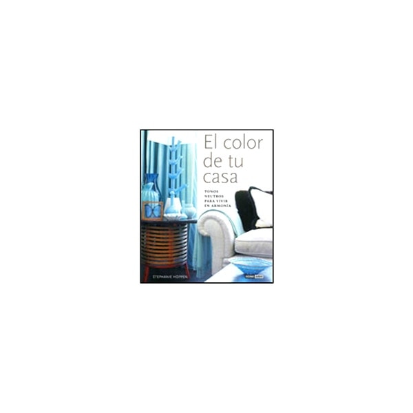 Color De Tu Casa 1