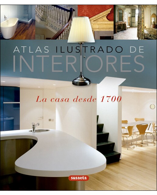 Interiores(Tapa dura) 1
