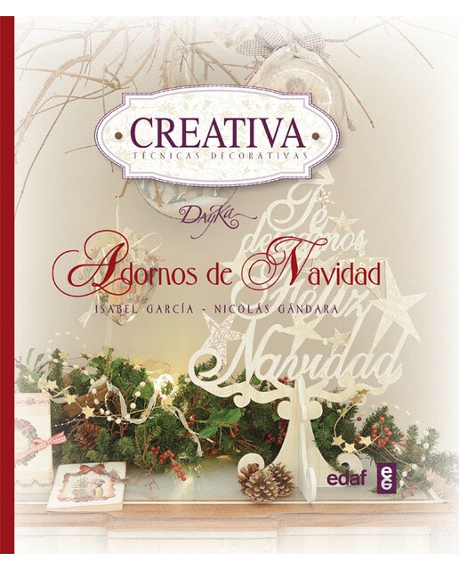 Adornos de Navidad (Capa mole) 1