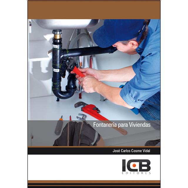 Imagem 0 de Fontanería para Viviendas (Capa mole)