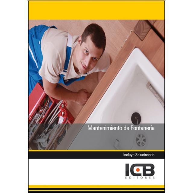 Imagem 0 de Mantenimiento de Fontanería (Capa mole)