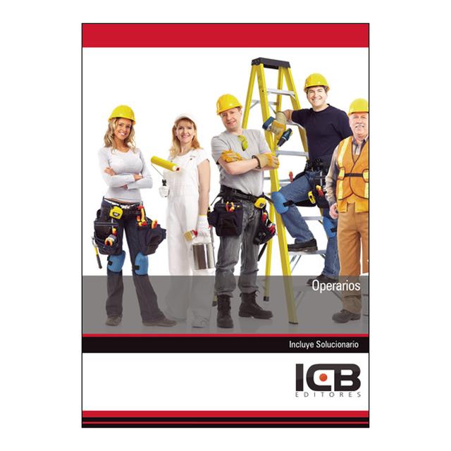 Imagem 0 de Operarios (Capa mole)