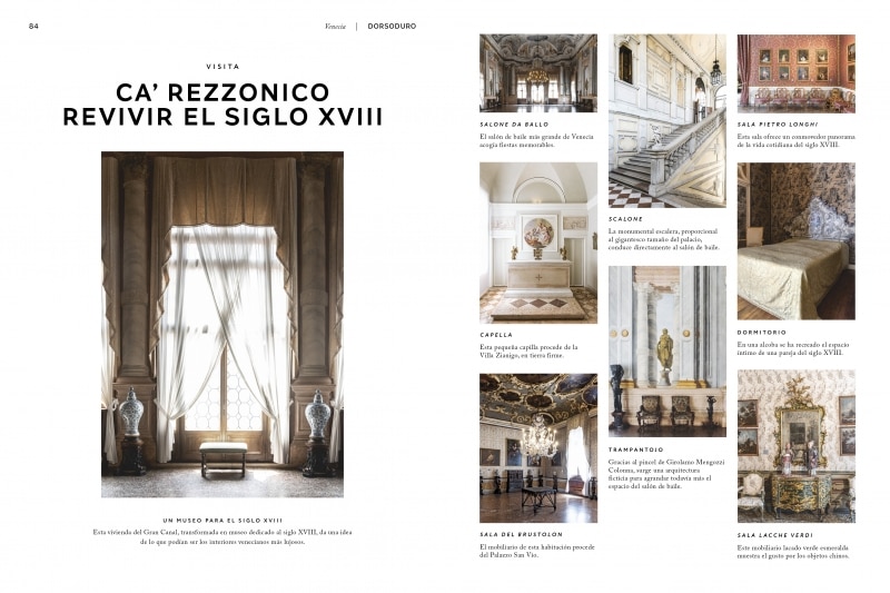 Imagen 0 de VENECIA LA GUÍA HEDONISTA (PEQUEÑOS ATLAS HEDONISTAS) (Tapa dura)
