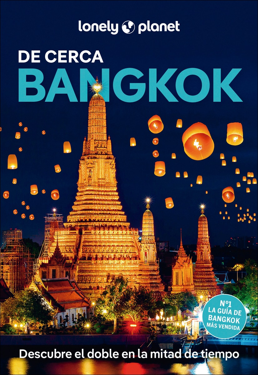 Imagem 0 de Bangkok de cerca 2 (Capa mole com abas)