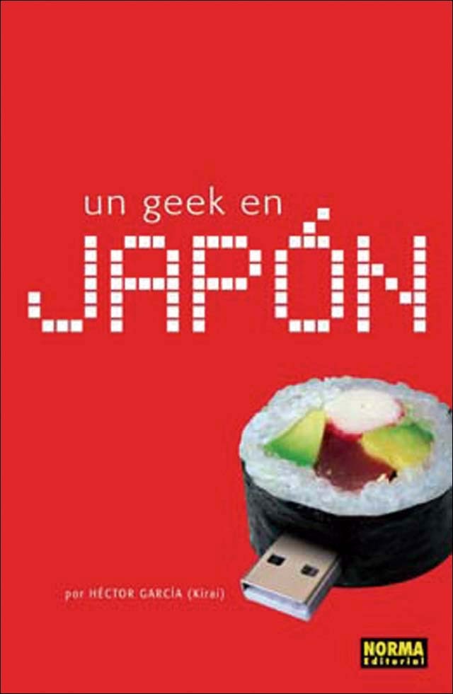 Imagem 0 de UN GEEK EN JAPÓN (Capa mole com abas)
