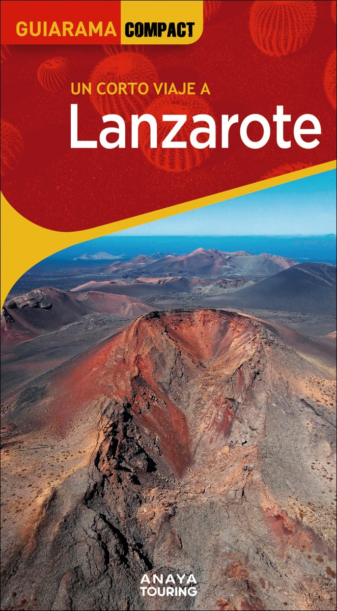 Lanzarote 1