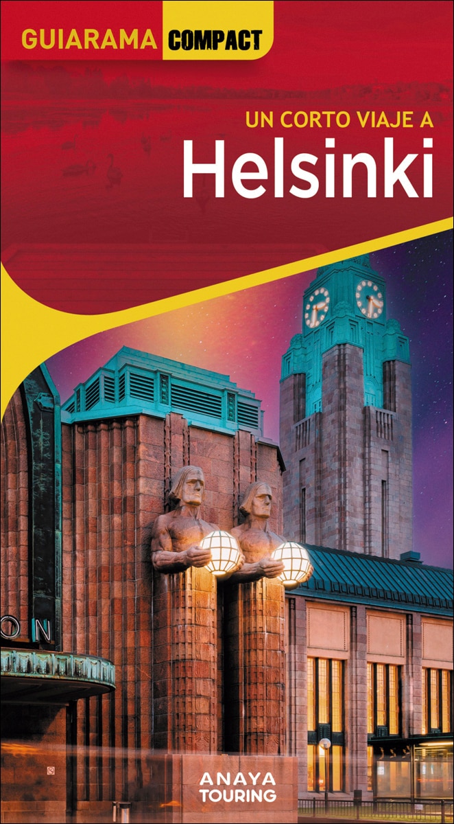 Imagem 0 de Helsinki