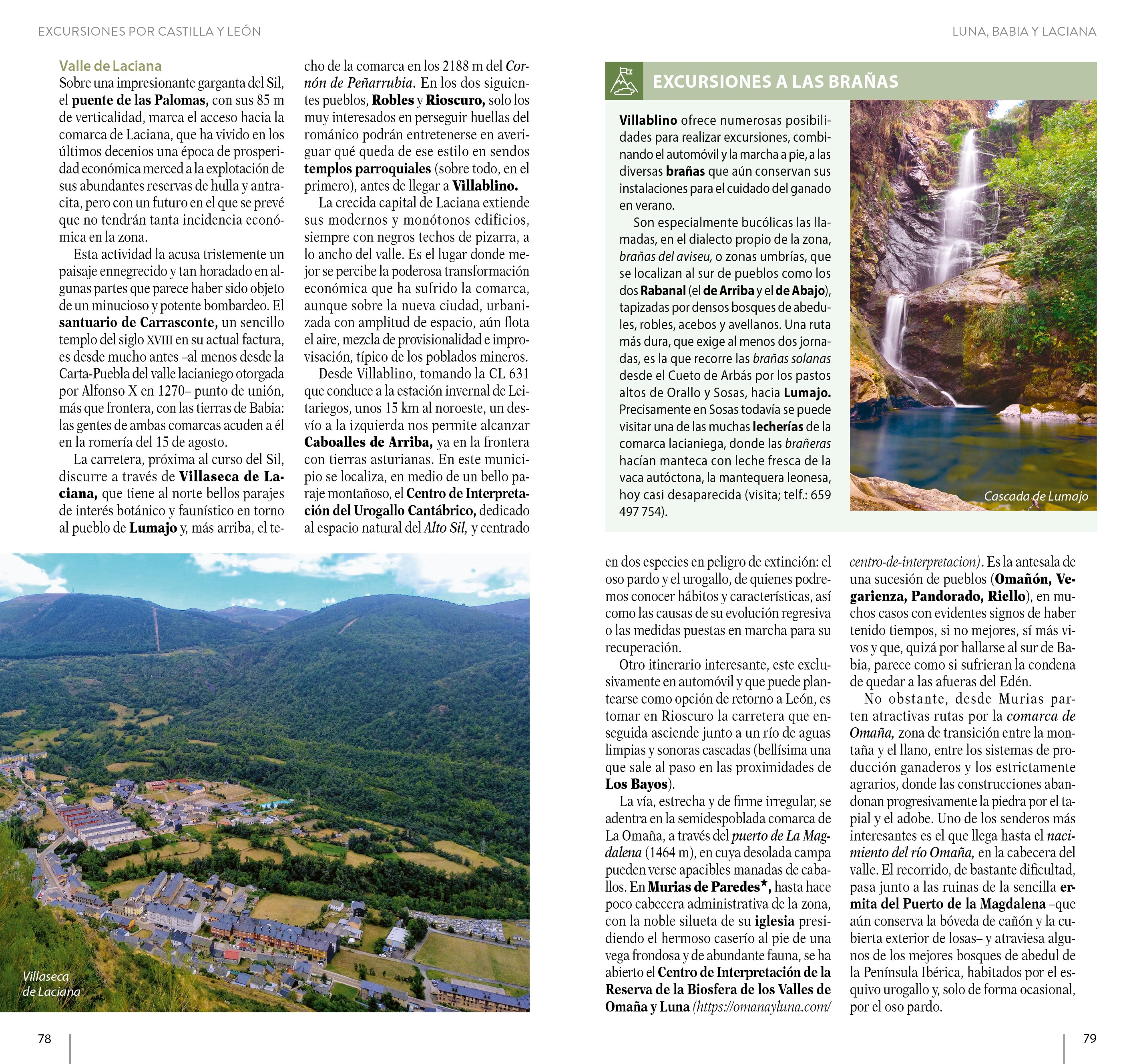 Castilla y León (Capa mole com abas) 2