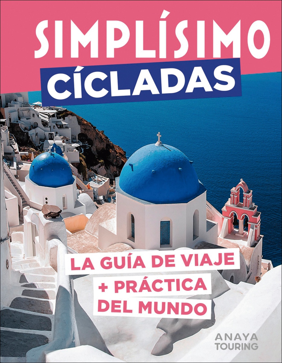 Islas Cícladas 1