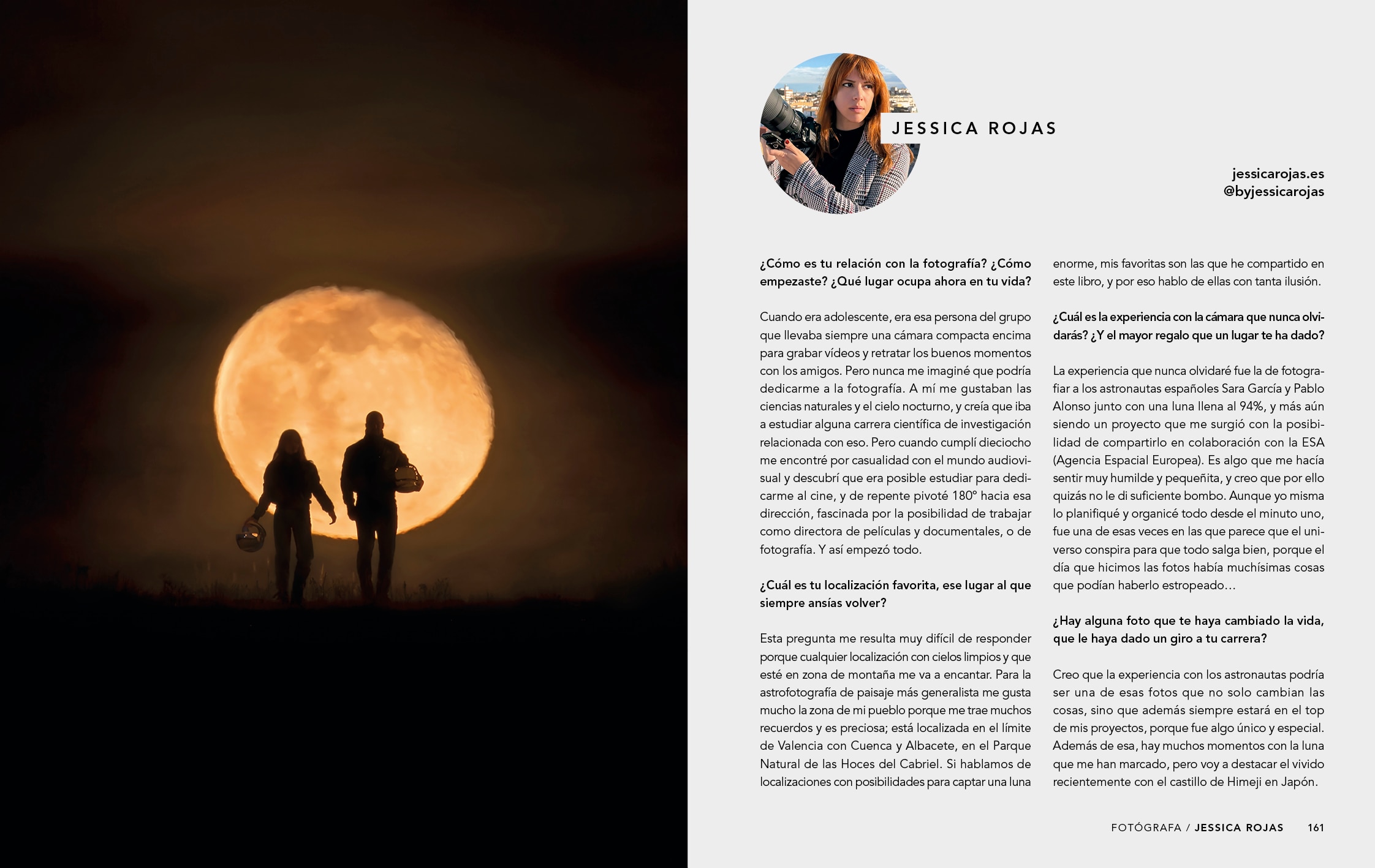 Una mirada fotográfica a España: Destinos, consejos y trucos para sacar las mejores fotografías en tus viajes (Capa mole com abas) 2