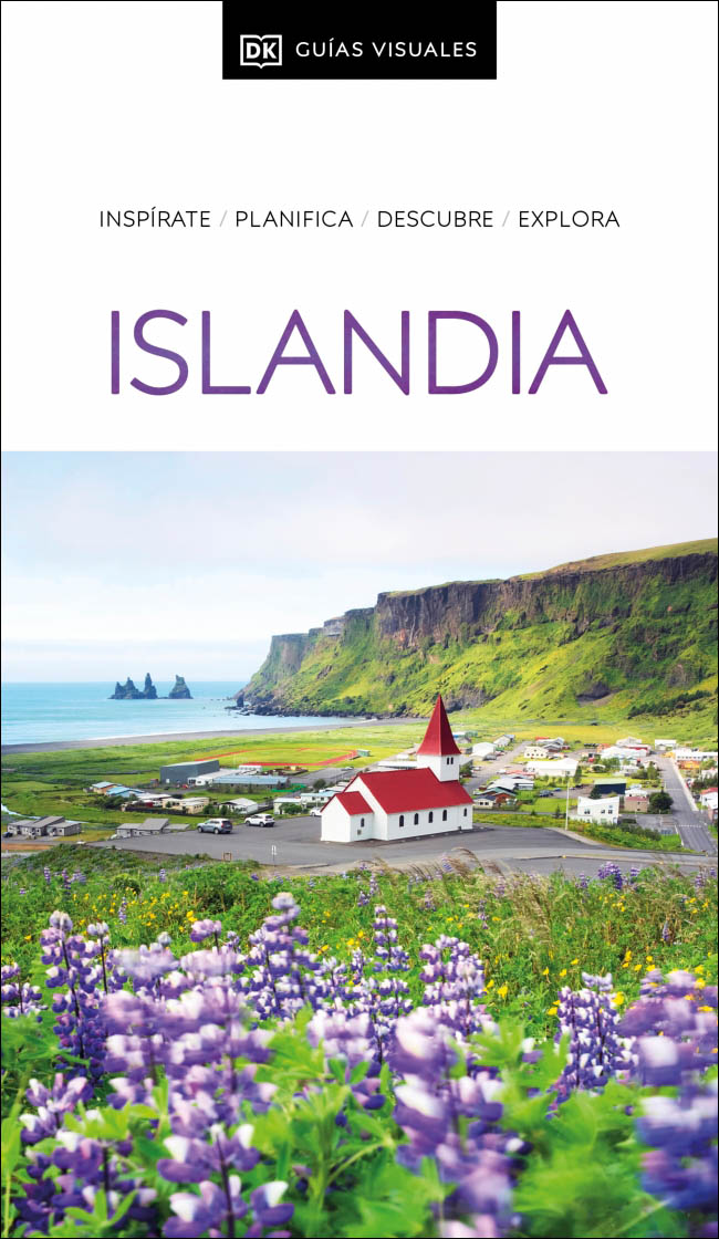 Islandia (Guías Visuales): Inspírate, planifica, descubre, explora (Capa mole) 2
