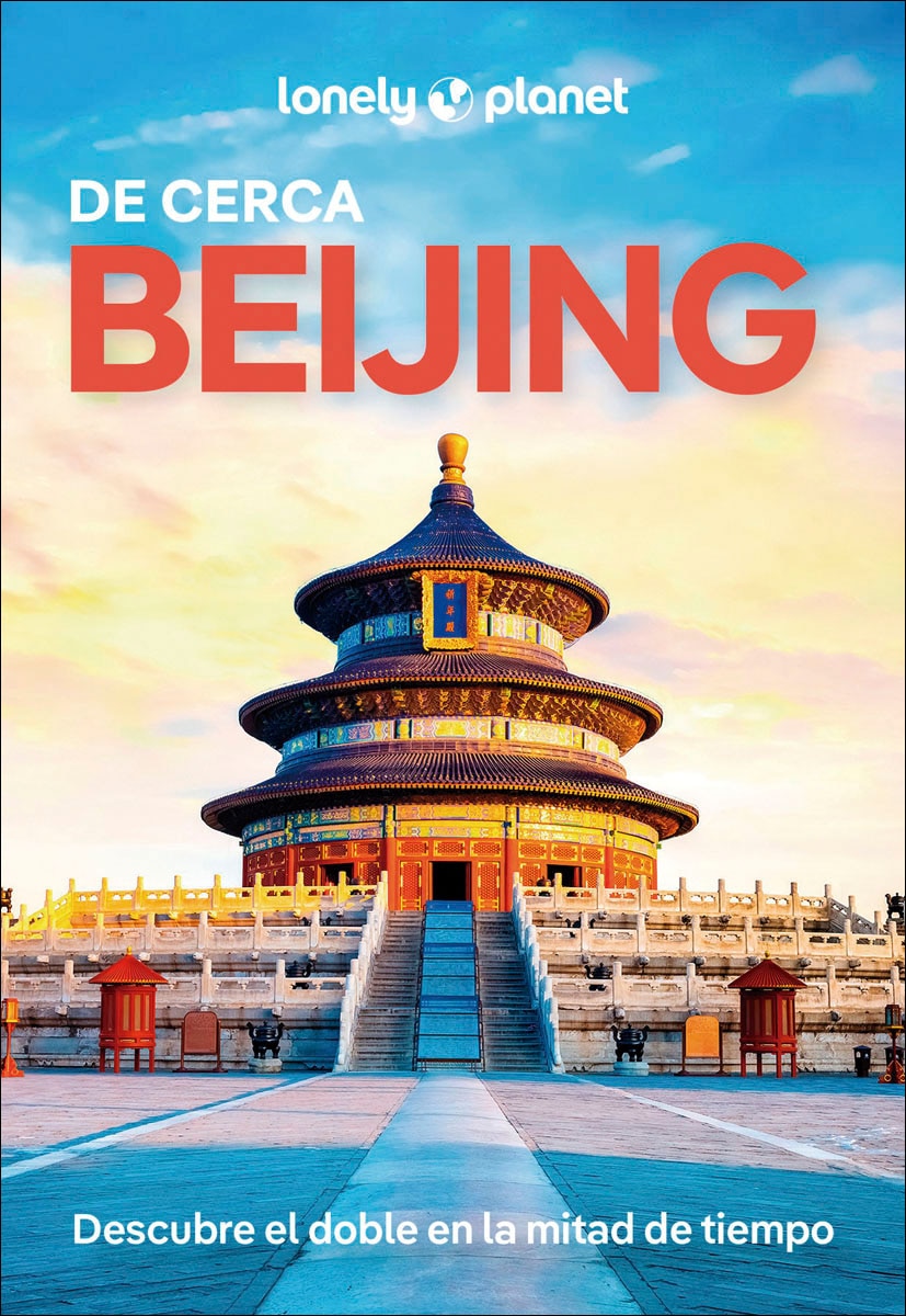 Imagem 0 de Beijing de cerca 3 (Capa mole com abas)