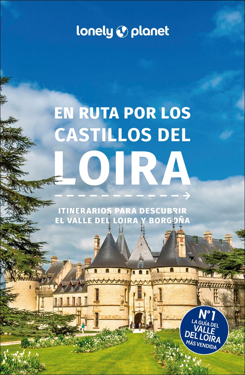 Imagem 0 de En ruta por los castillos del Loira 2 (Capa mole)