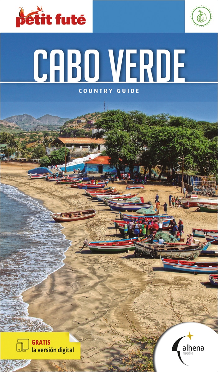Imagem 0 de Cabo Verde (Capa mole)