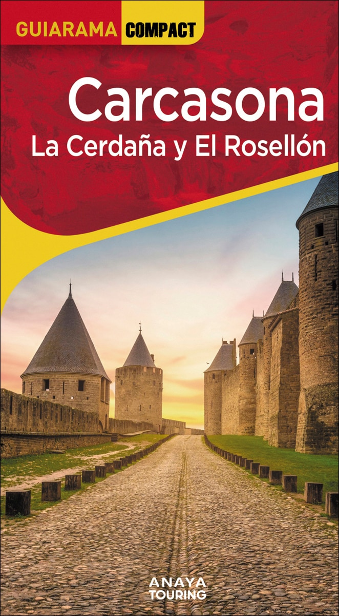 Imagem 0 de Carcasona. La Cerdaña y El Rosellón