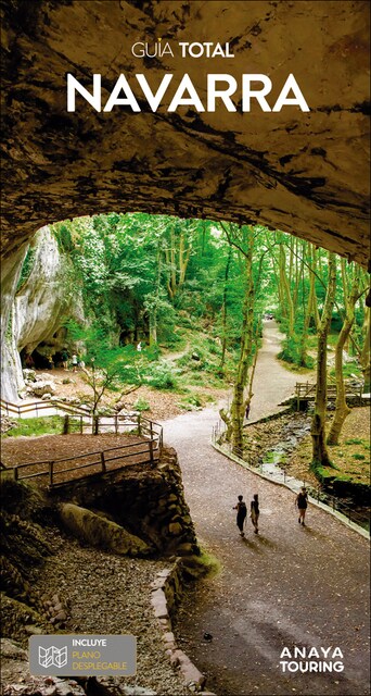 Imagem 0 de Navarra (Capa mole com abas)