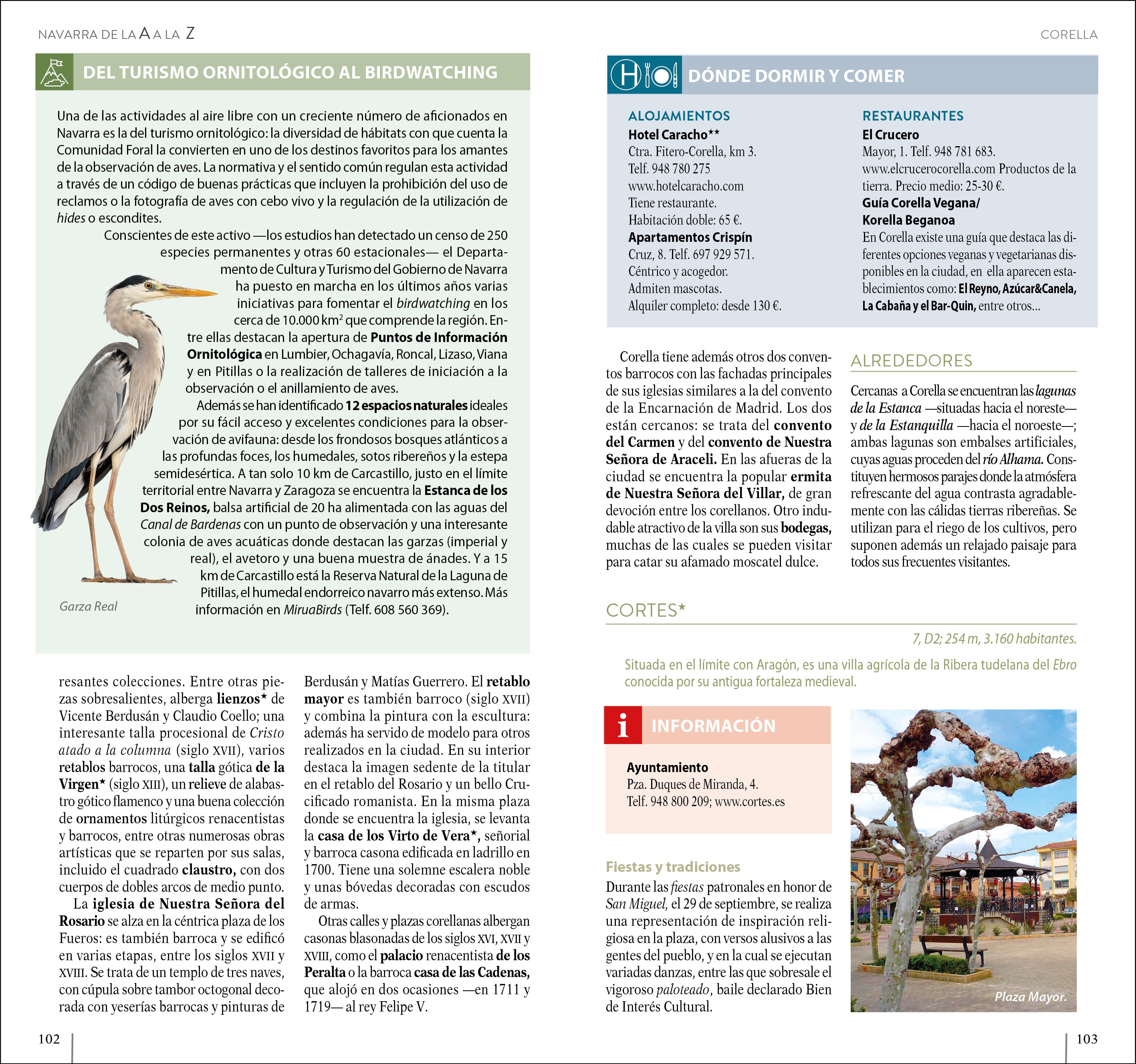 Navarra (Capa mole com abas) 3