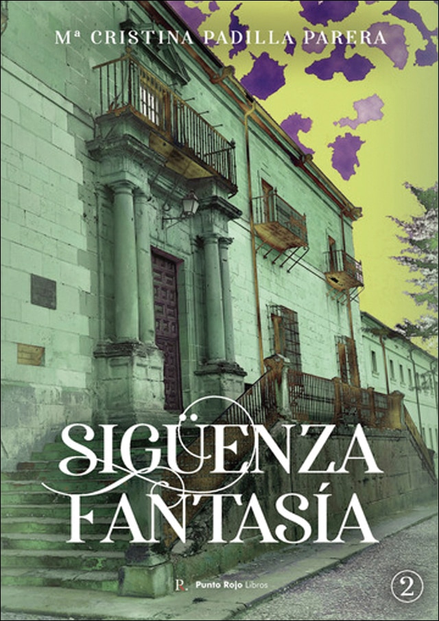 Imagem 0 de Sigüenza fantasía 2