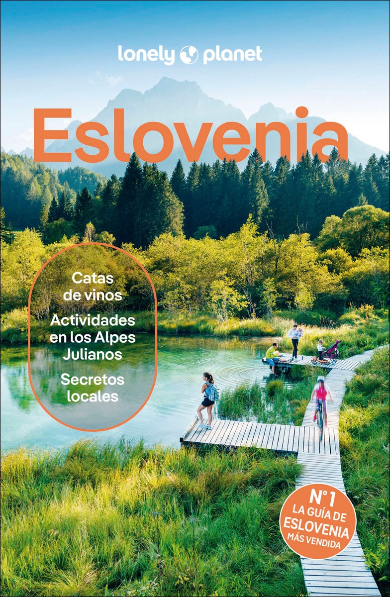 Imagem 0 de Eslovenia 5 (Capa mole)