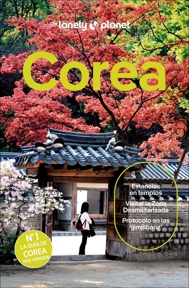 Imagem 0 de Corea 3 (Capa mole)