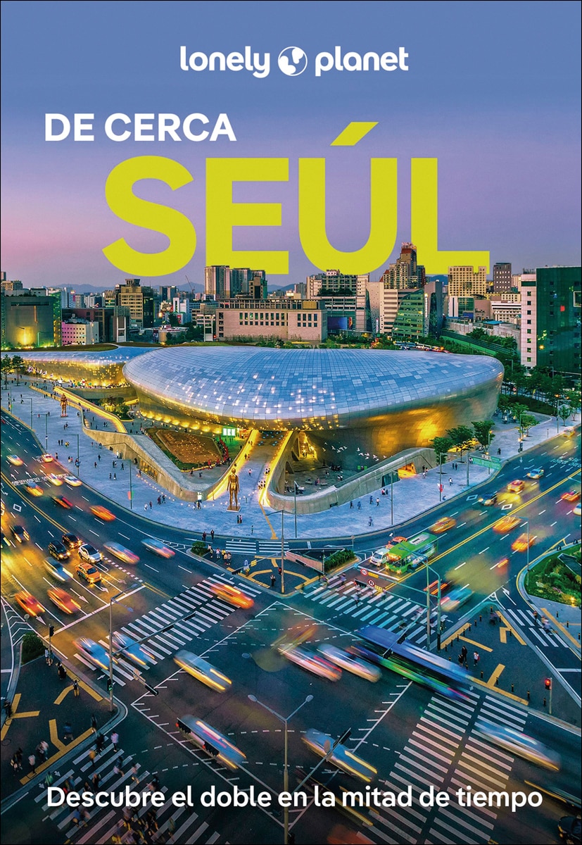 Imagem 0 de Seúl de cerca 2 (Capa mole com abas)