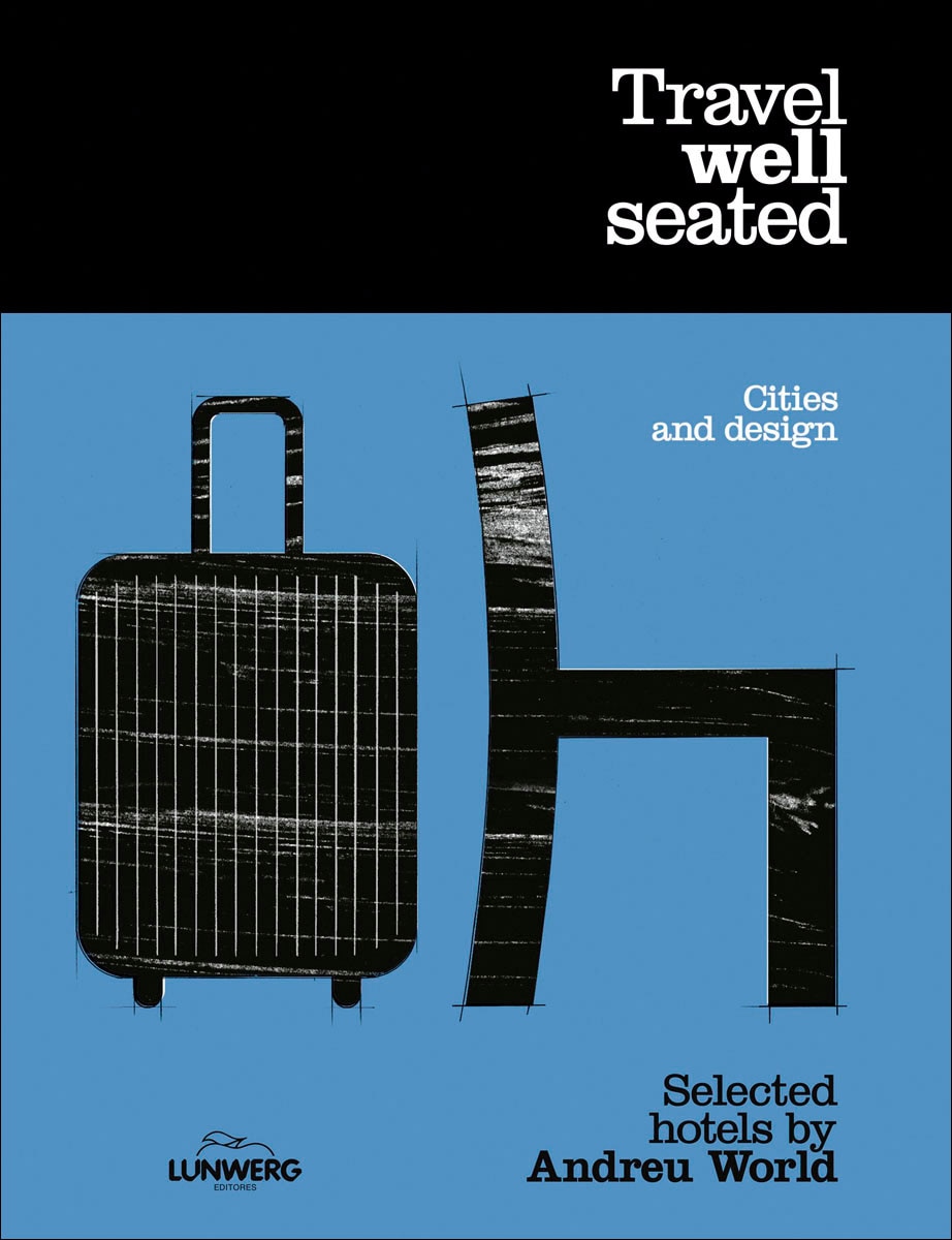 Travel well seated 1
