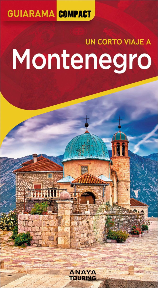 Imagem 0 de Montenegro