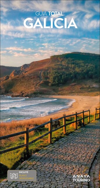 Imagem 0 de Galicia (Capa mole com abas)