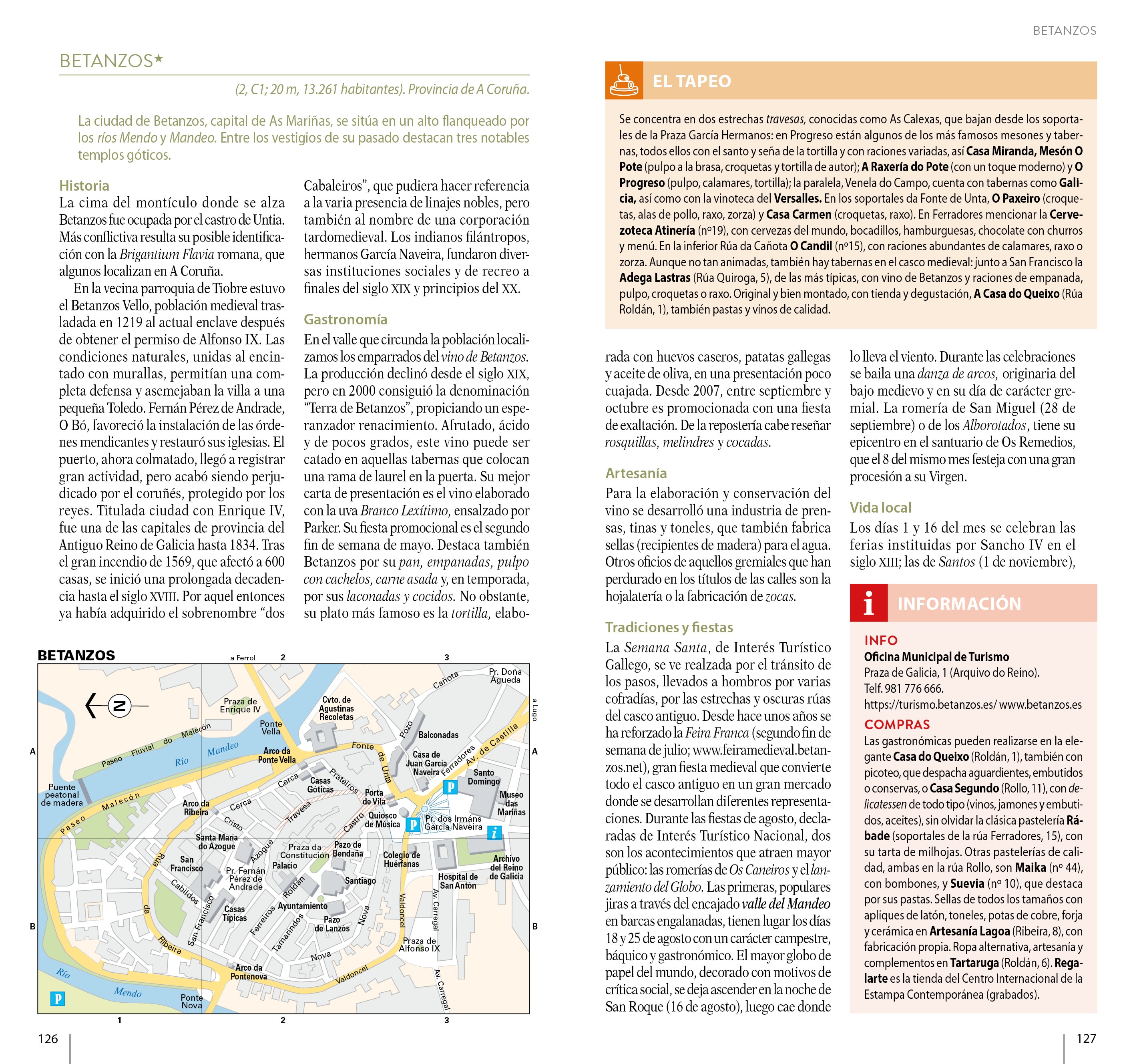 Galicia (Capa mole com abas) 2