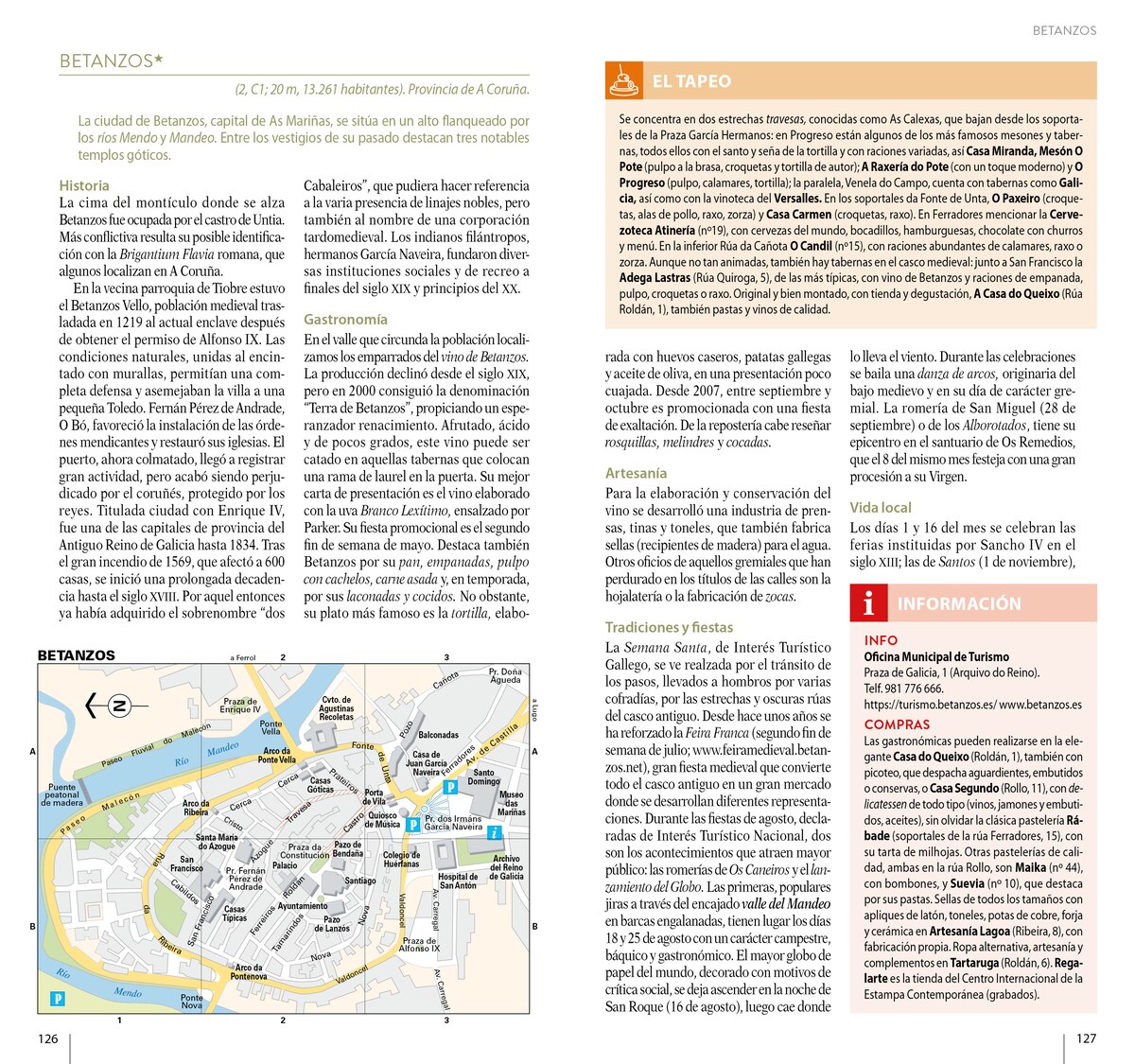 Galicia (Capa mole com abas) 2