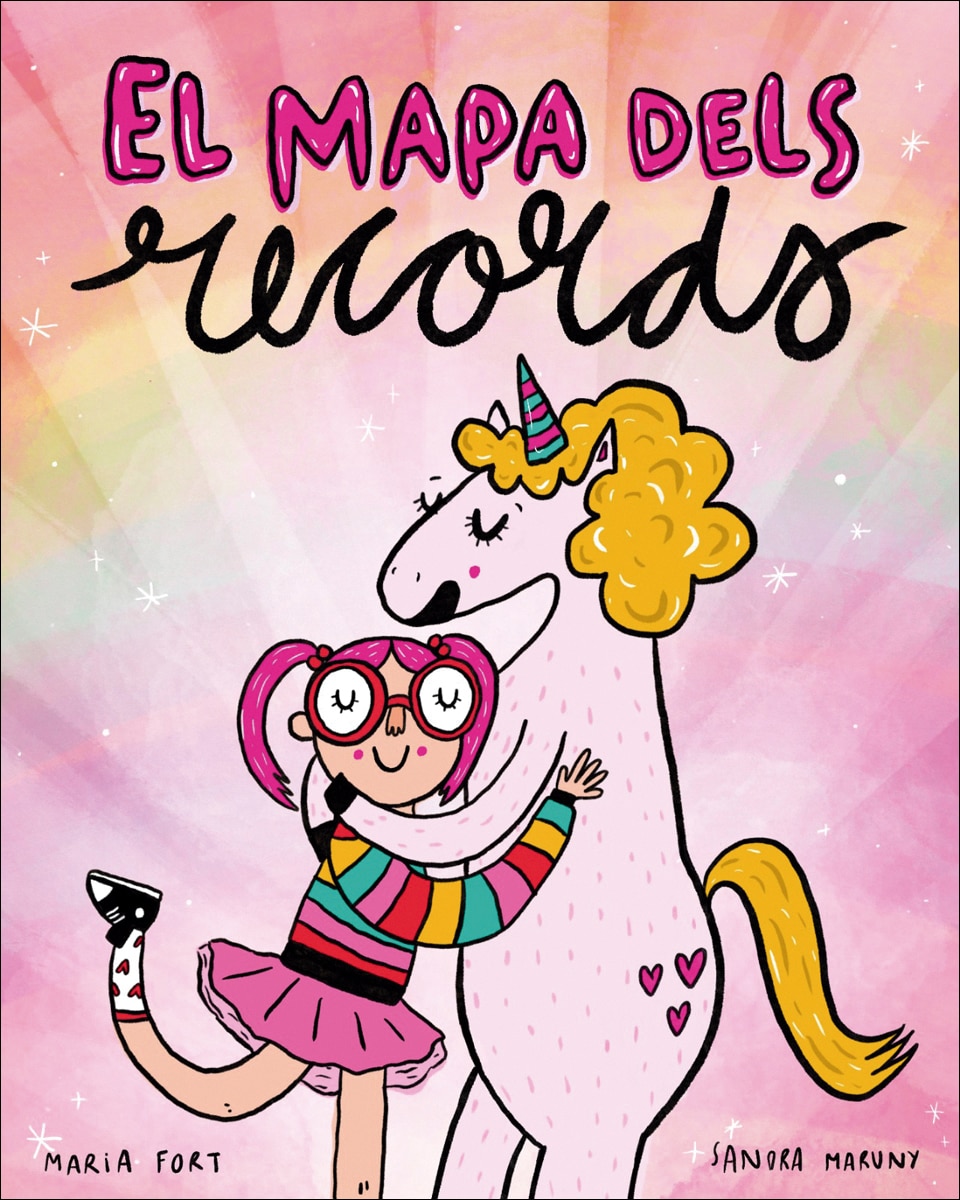 Imagem 0 de El mapa dels records (Capa dura)