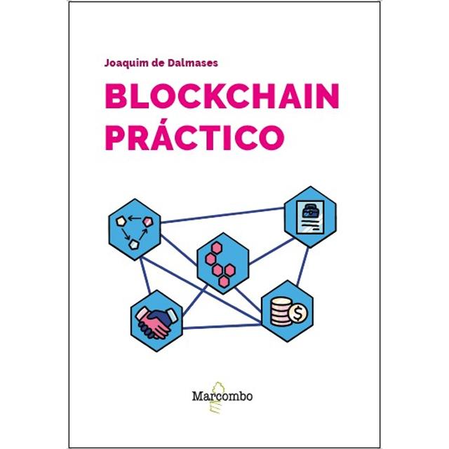 Blockchain práctico (Capa mole) 1