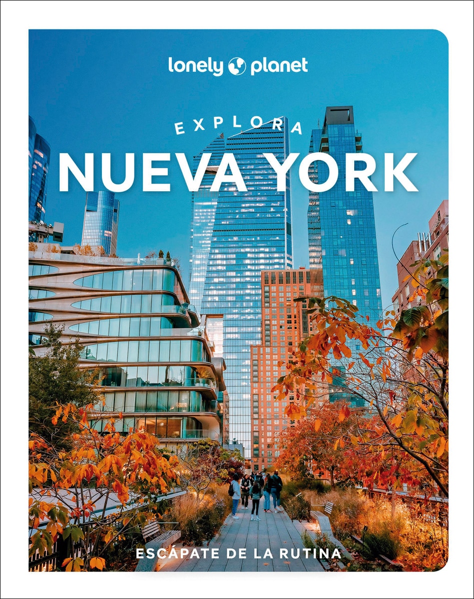 Imagem 0 de Explora Nueva York 2 (Capa mole com abas)