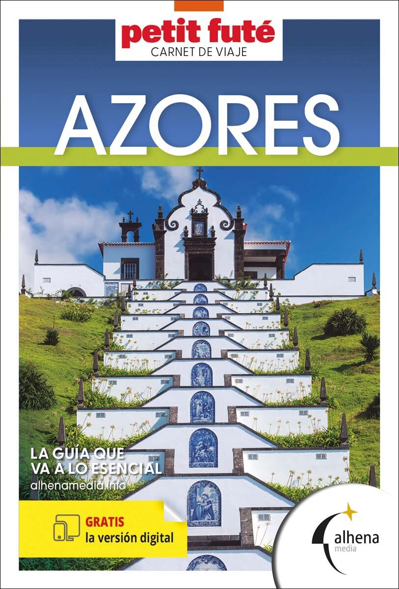 Imagem 0 de Azores (Capa mole)