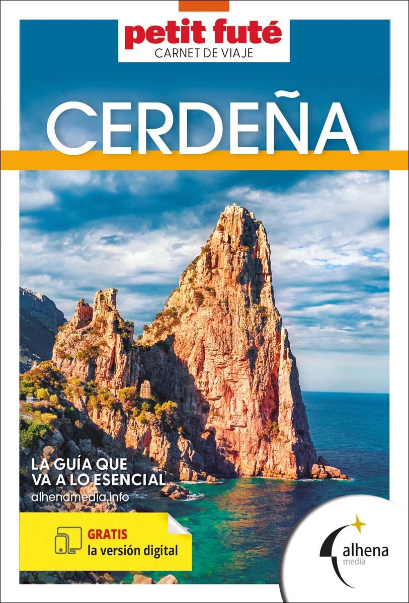 Imagem 0 de Cerdeña (Capa mole)