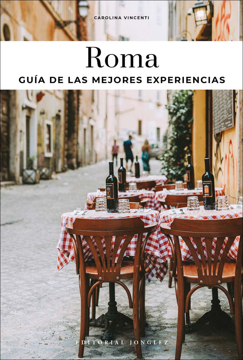 Imagem 0 de Roma - guía de las mejores experiencas
