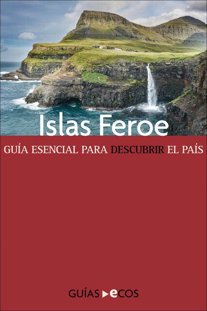 Imagen 0 de Islas Feroe (Tapa blanda)