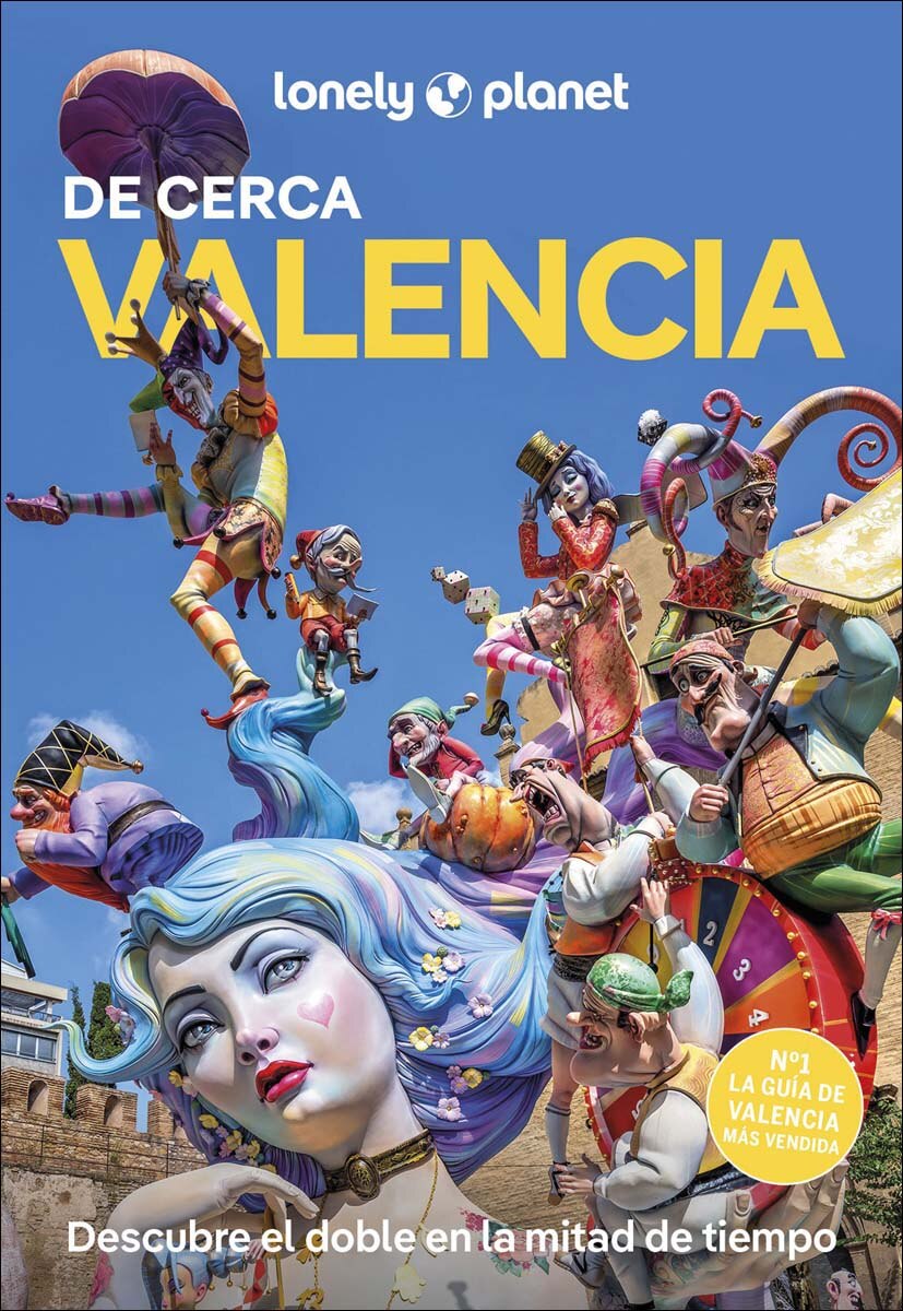 Valencia de cerca 5 (Capa mole com abas) 1