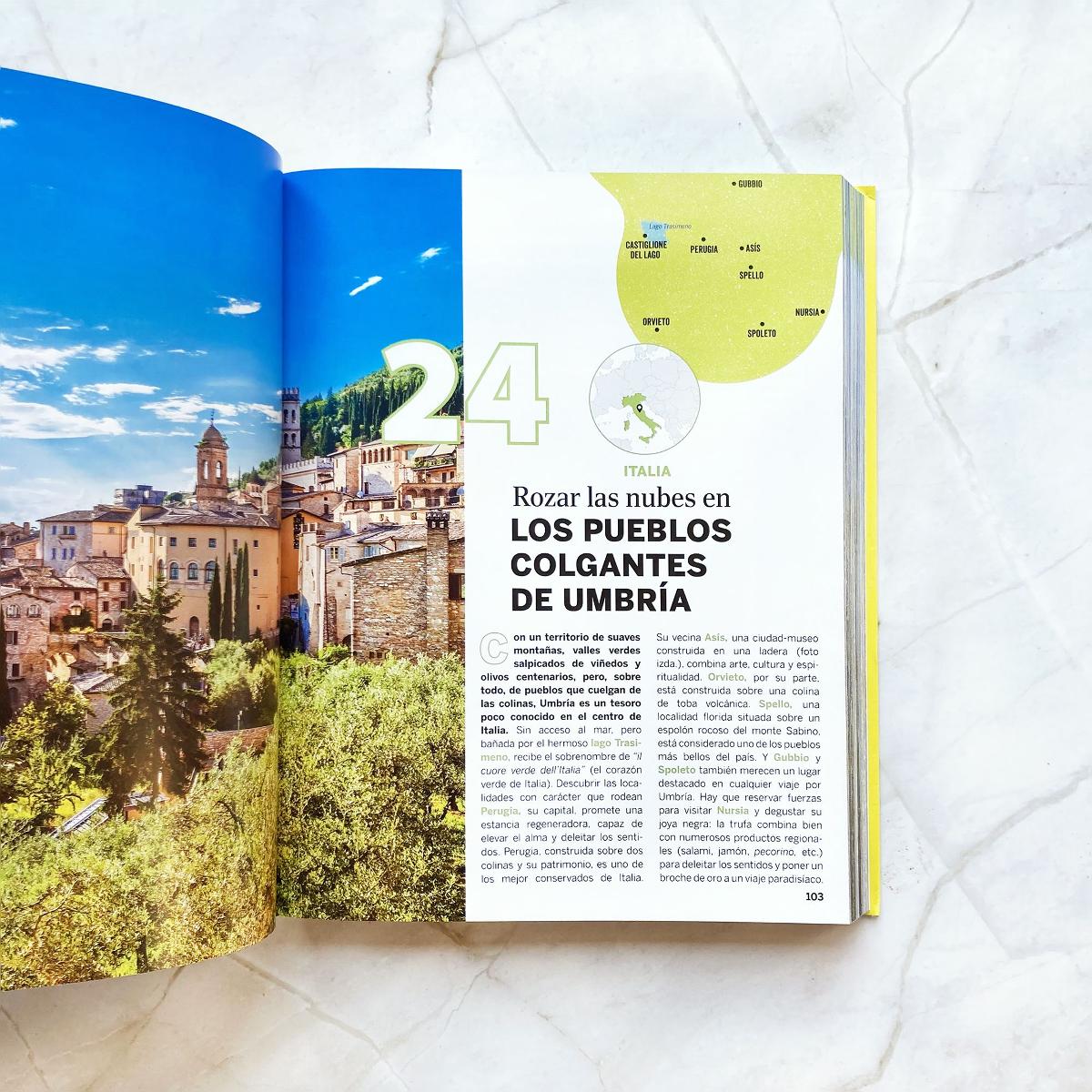 100 FINES DE SEMANA POR EUROPA  (Tapa blanda con solapas Tapa blanda) 2