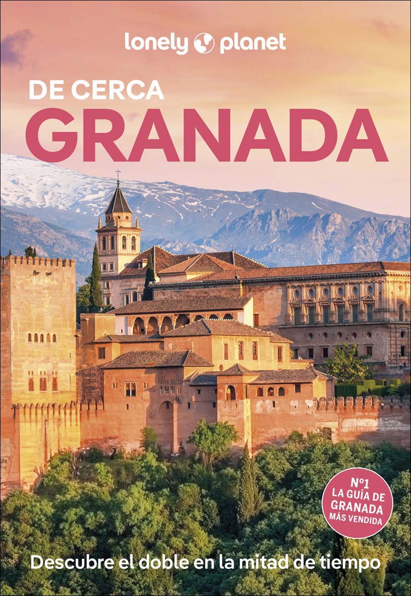 Imagem 0 de Granada de cerca 4 (Capa mole com abas)