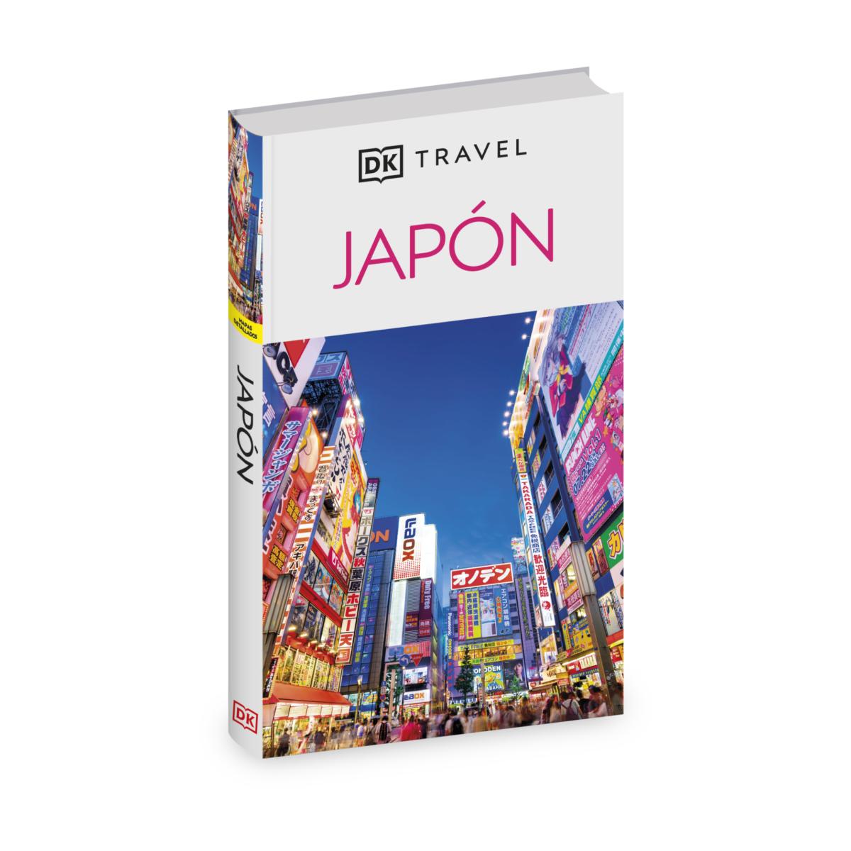 Japón (Guías Visuales): Inspírate, planifica, descubre, explora (Capa mole) 2