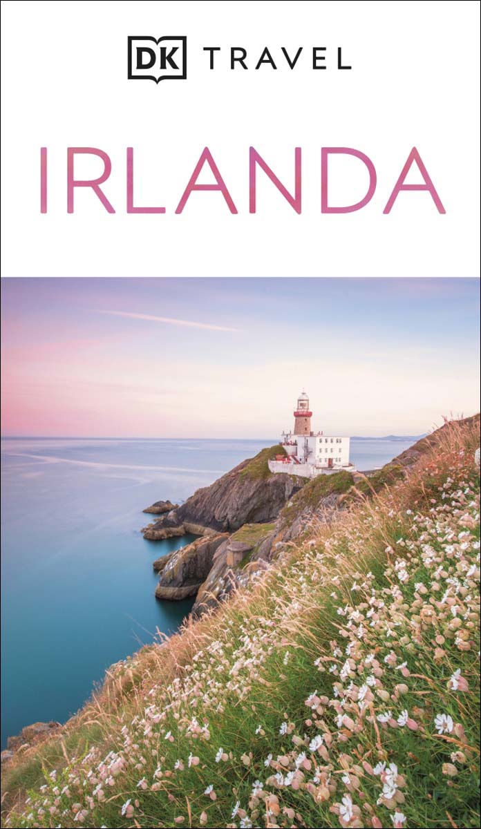 Imagen 0 de Irlanda (Guías Visuales): Inspírate, planifica, descubre, explora  (Tapa blanda)