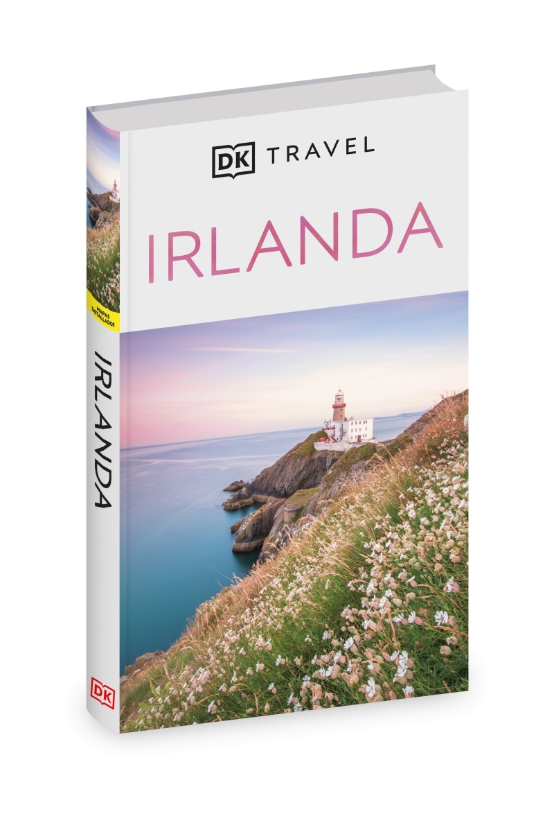 Irlanda (Guías Visuales): Inspírate, planifica, descubre, explora (Capa mole) 3