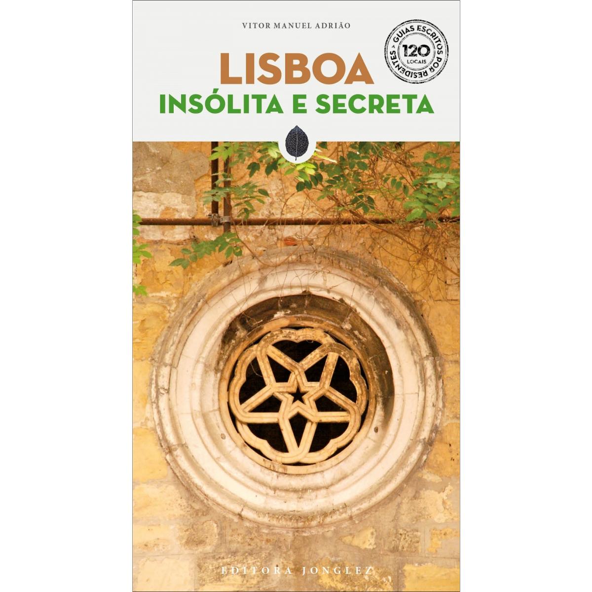 (por) lisboa insólita e secreta 1
