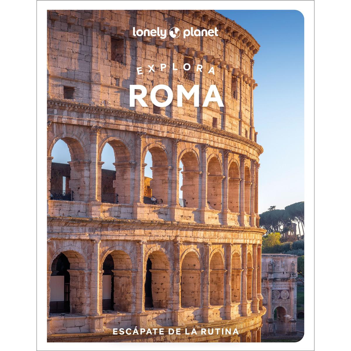 Imagem 0 de Explora Roma 2 (Capa mole com abas)