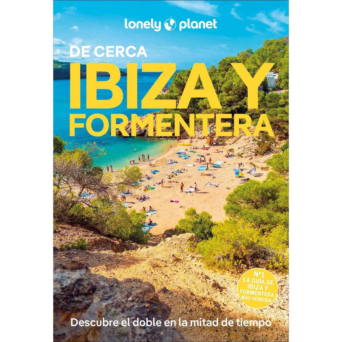 Imagem 0 de Ibiza y Formentera de cerca 5 (Capa mole)
