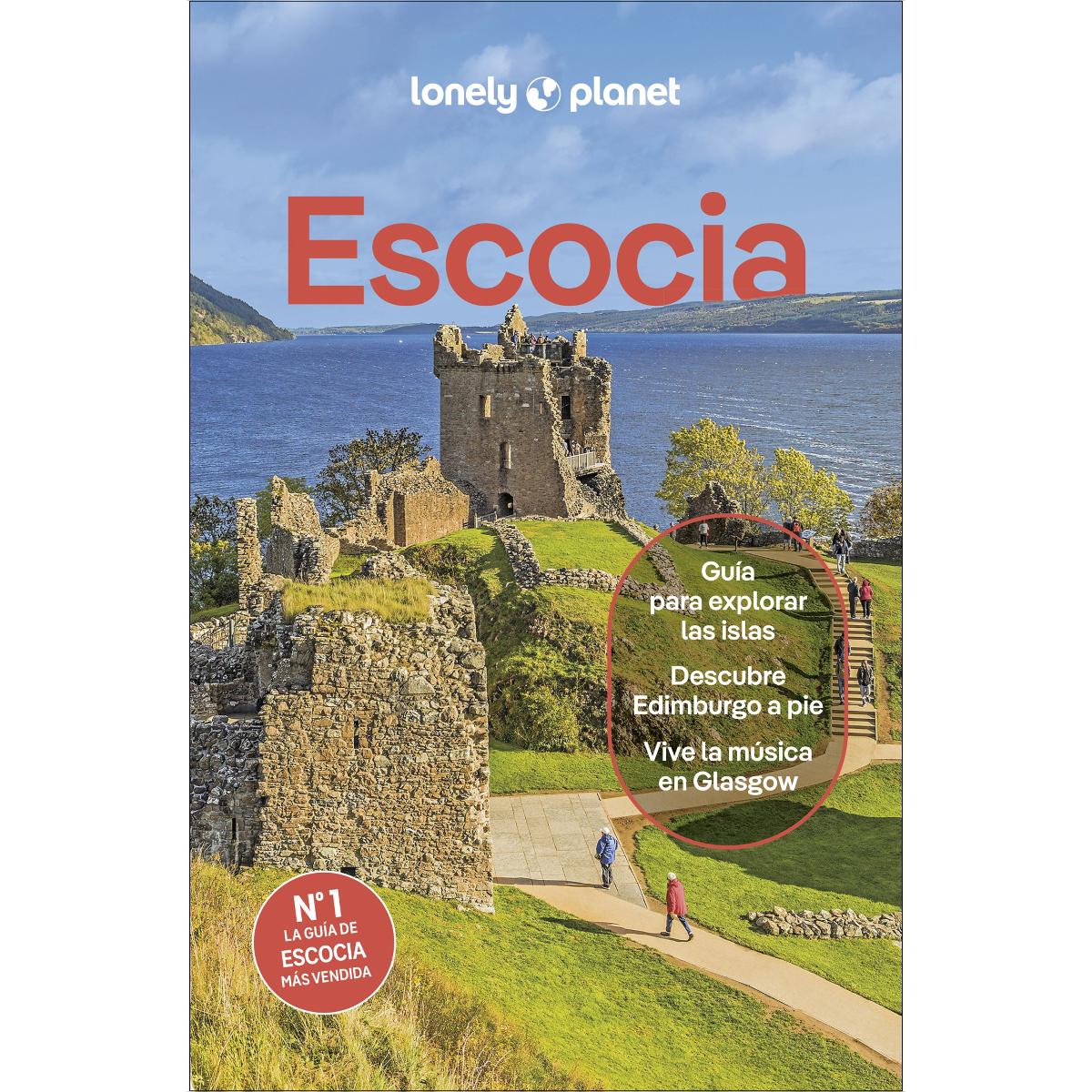 Imagem 0 de Escocia 10 (Capa mole)